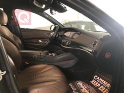 مێرسێدس بێنز S-Class